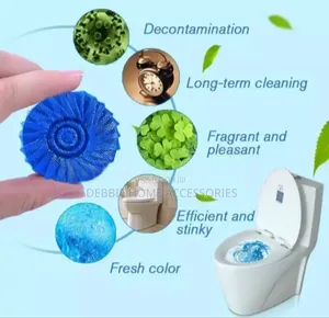 Automatic Cleaning Tools 4pc Set