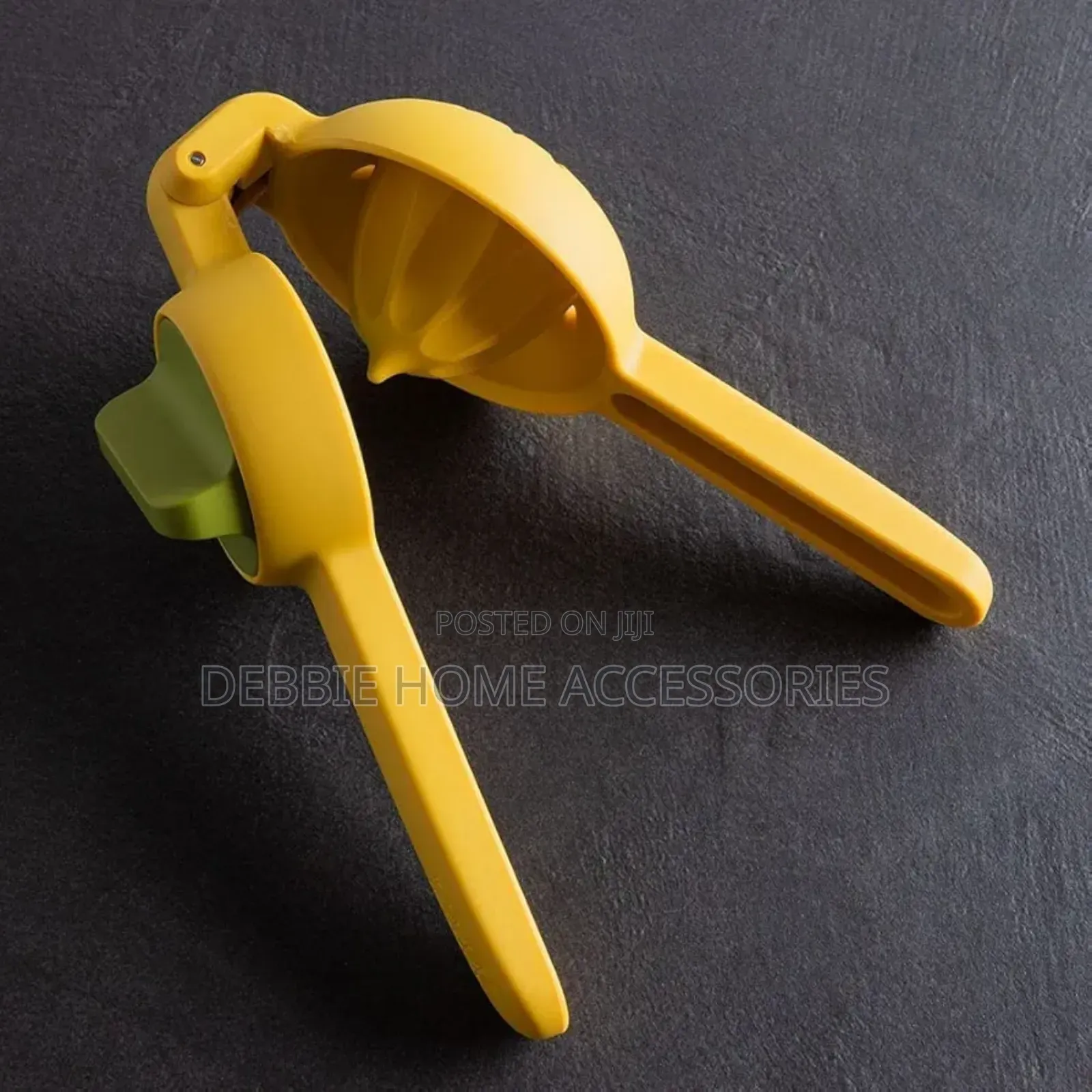 Manual Citrus Juicer(Ya Kukamulia Limao/Chungwa)