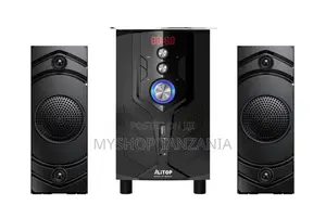 Alitop Min Subwoofer Sp4209