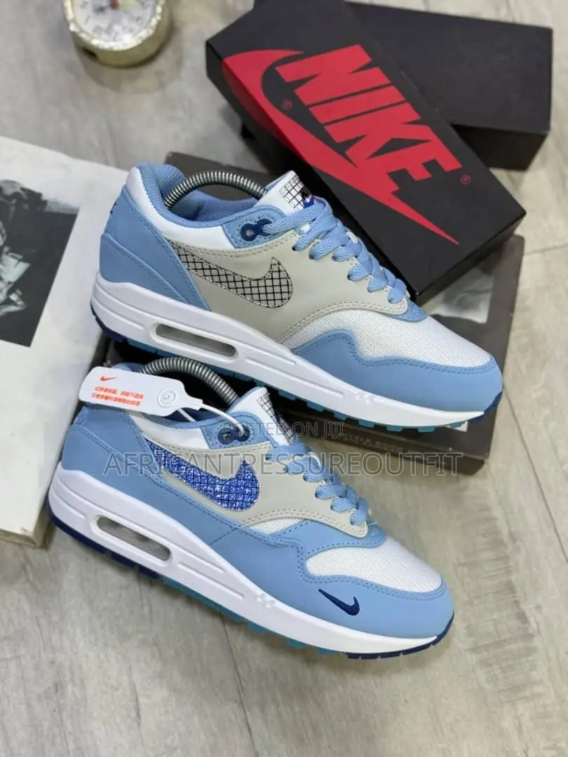 Air Max 1sneakers Collection Available Legit Size 40–44