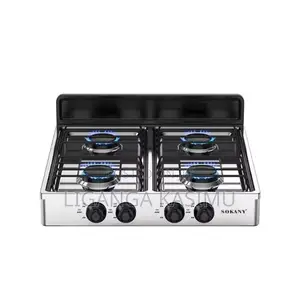 Jiko Zuri La Stainless Steel