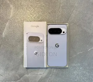 New Google Pixel 10 Pro 256 GB Gray