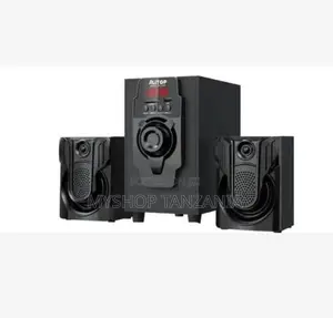 Sp 4503c Alitop Subwoofer New