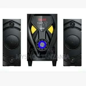 Alitop Subwoofer Sp 4501 New