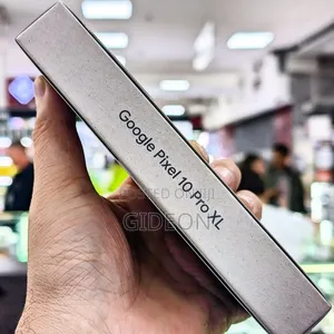 New Google Pixel 10 Pro XL 1 TB Gray