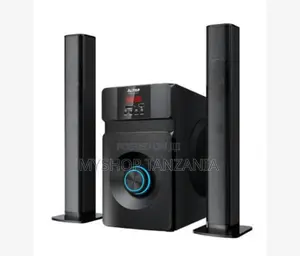 Alitop Subwoofer Sp 2522 New