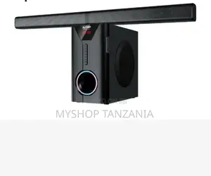 Alitop Subwoofer Sp2506 New