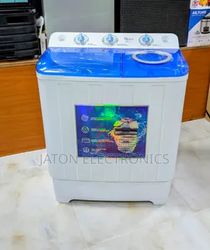 Roch Manual Washing Machine 7kg