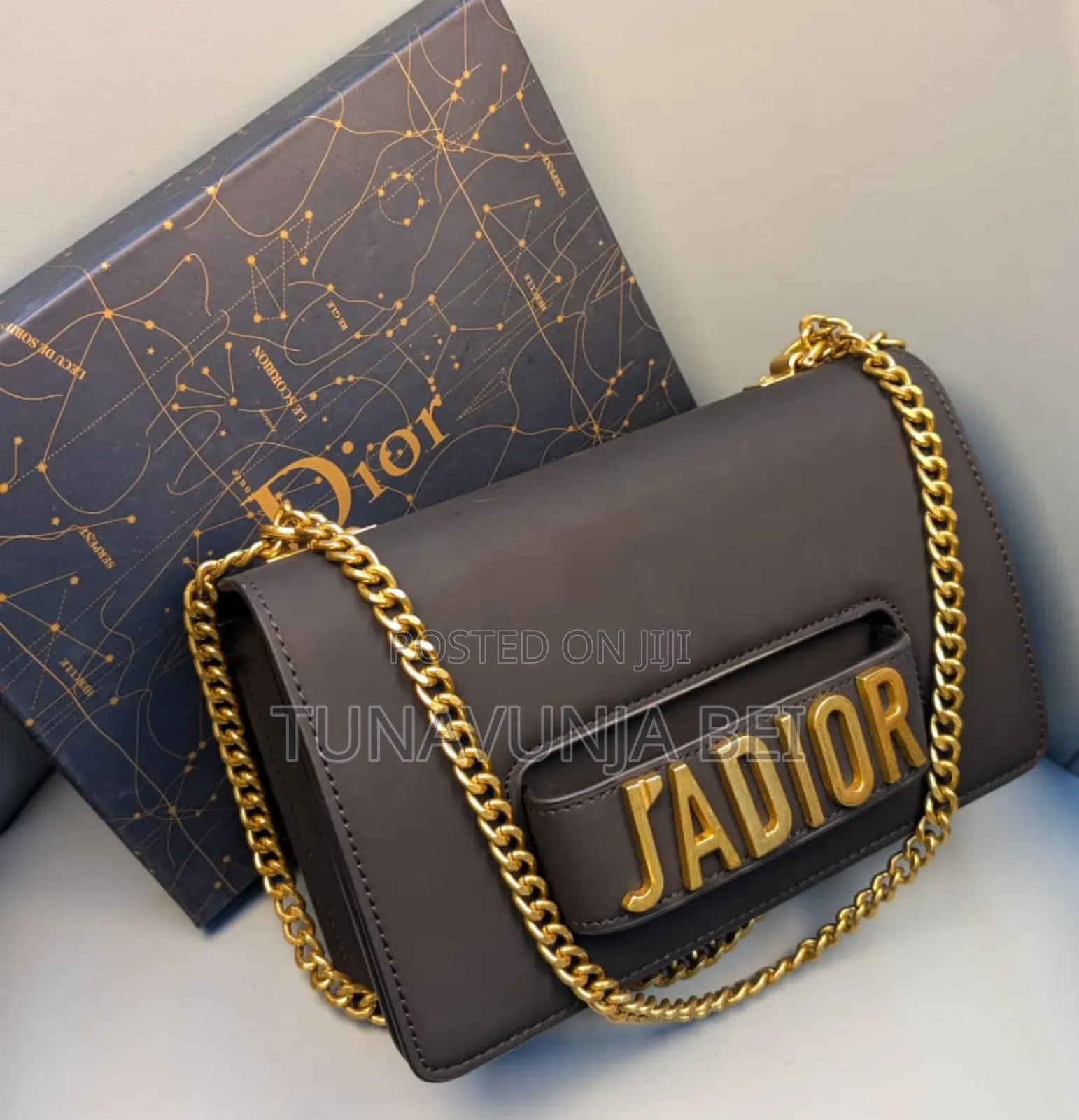 J'adior Handbags 