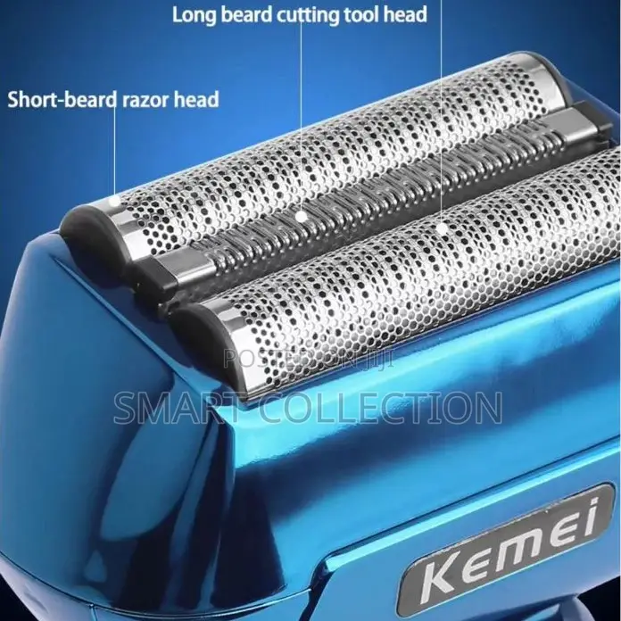 Kemei Aura All In 1 Professional Grooming Kit For Saloon Business