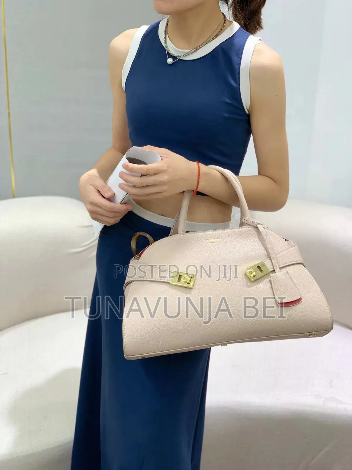 Ferregamo Handbags Quality