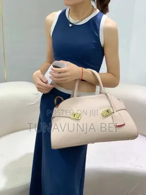 Ferregamo Handbags Quality