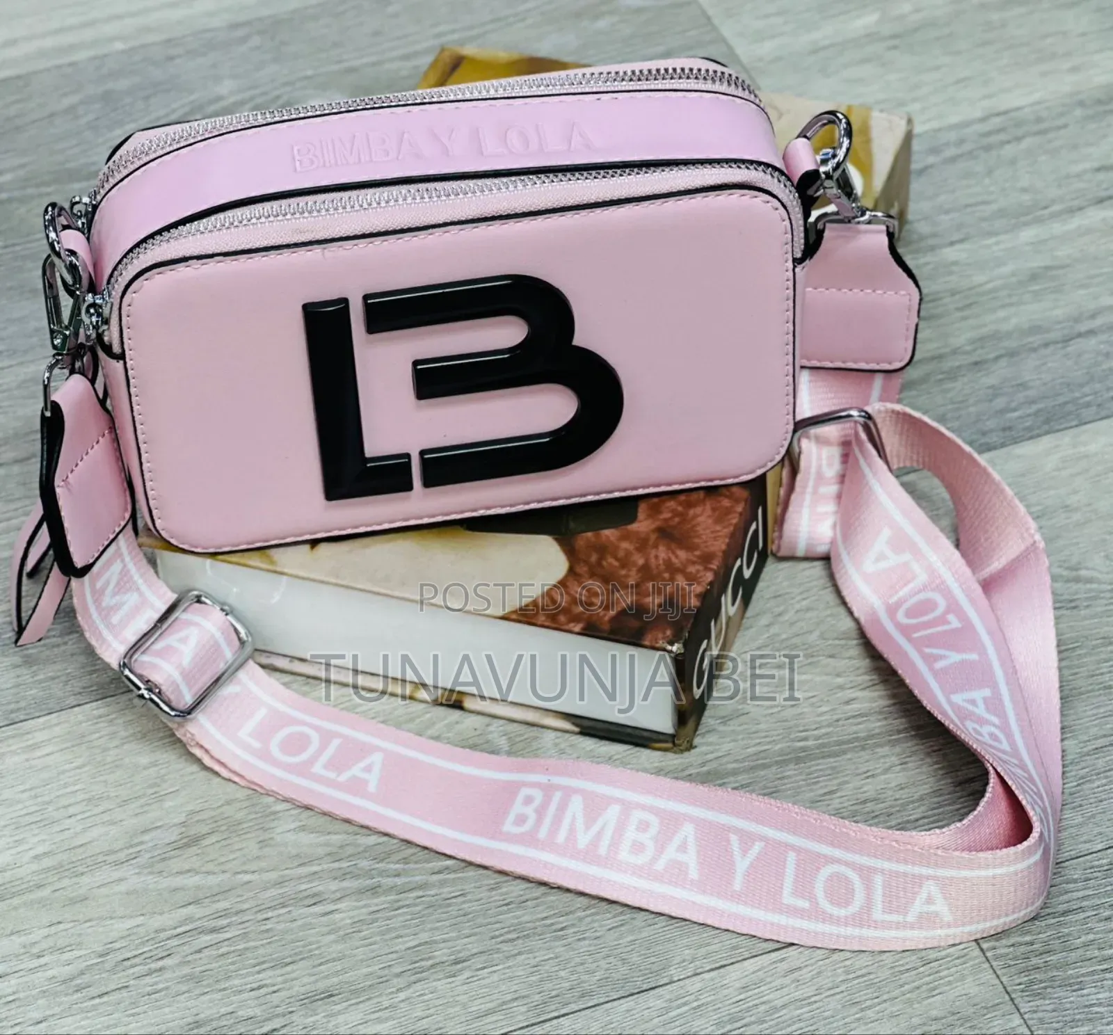 Simple Bag