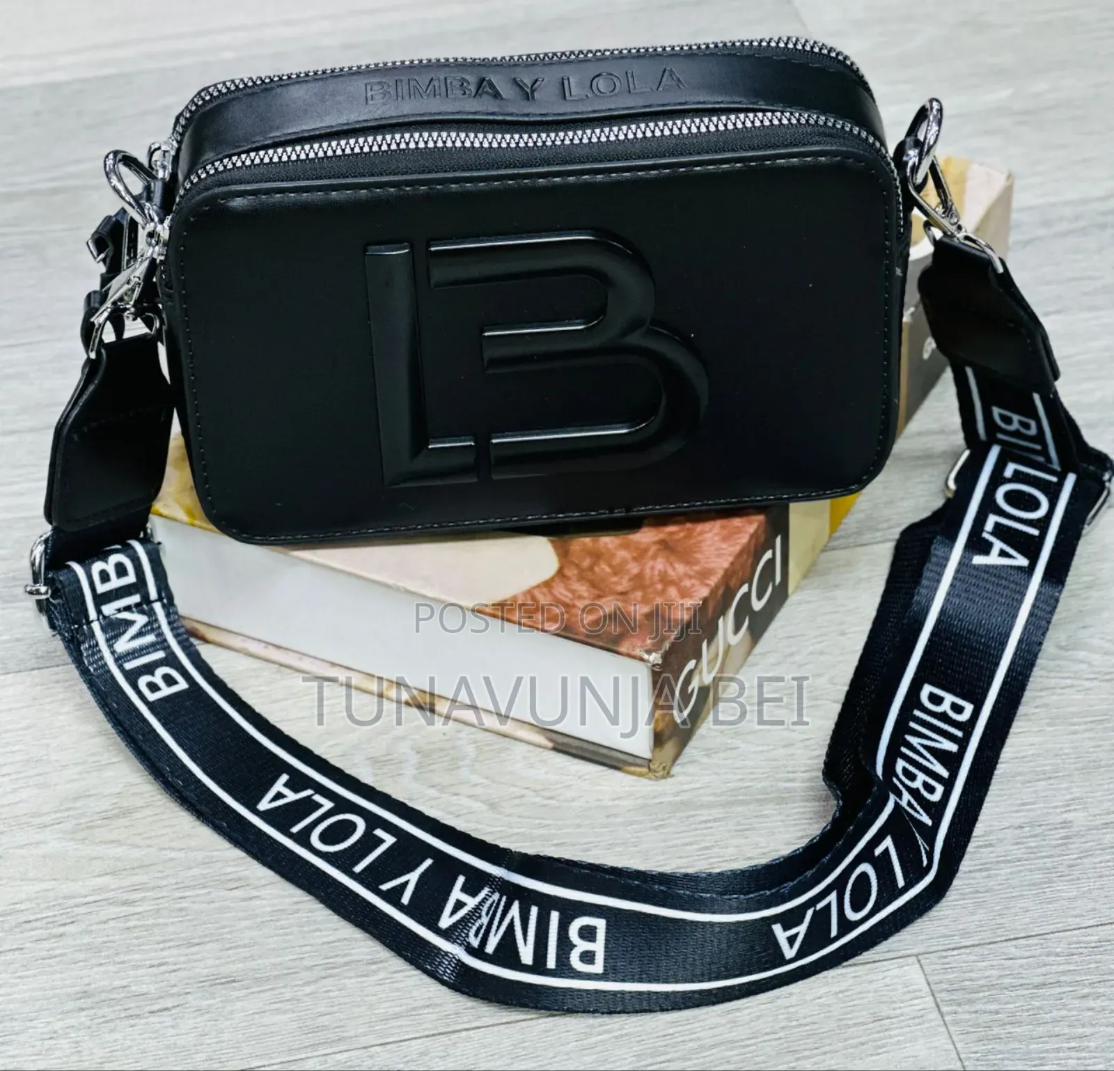 Simple Bag