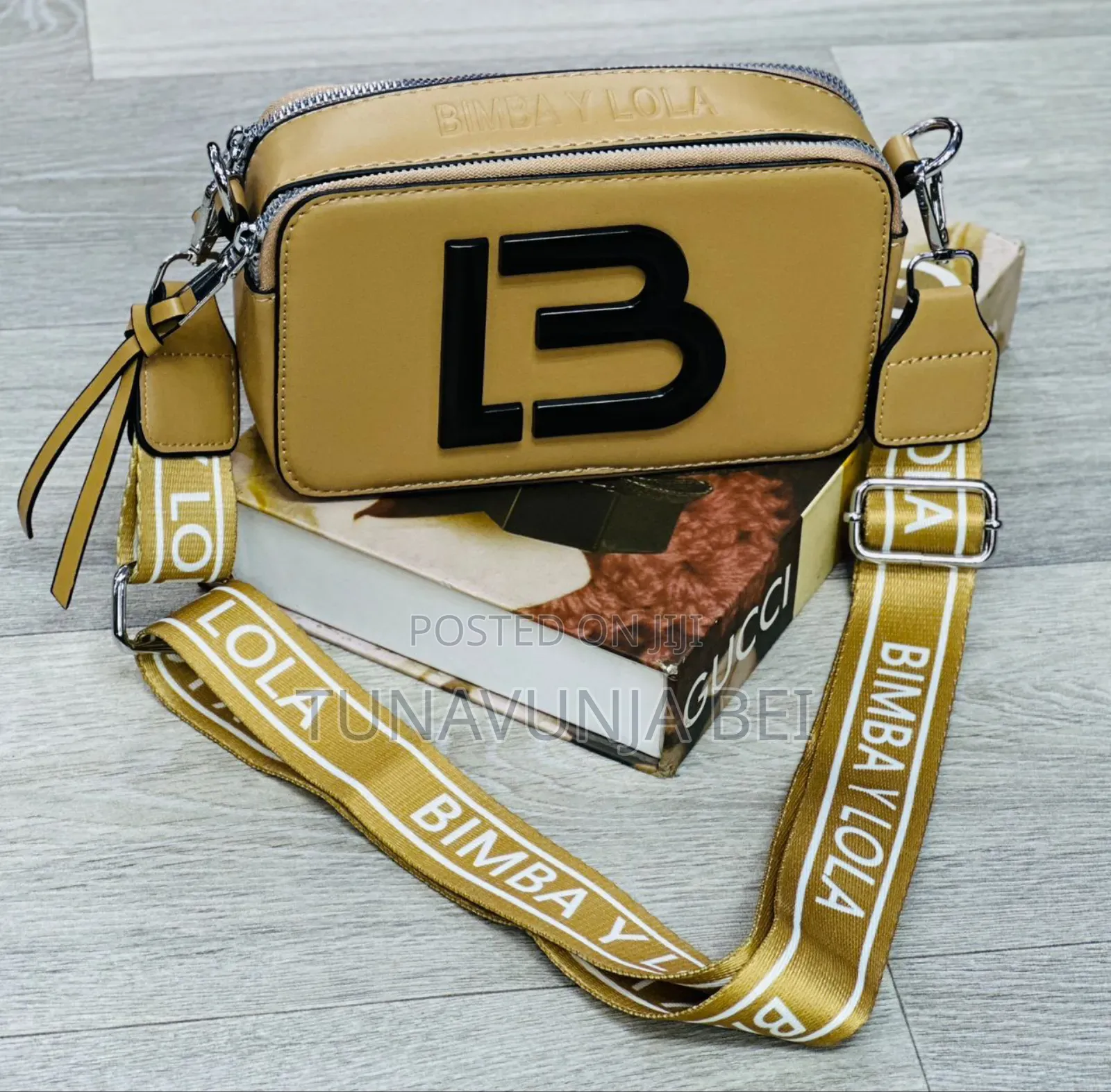 Simple Bag