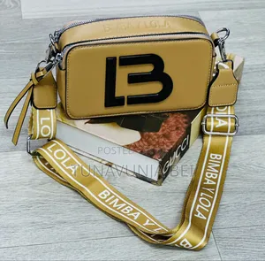Simple Bag