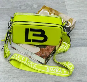 Simple Bag