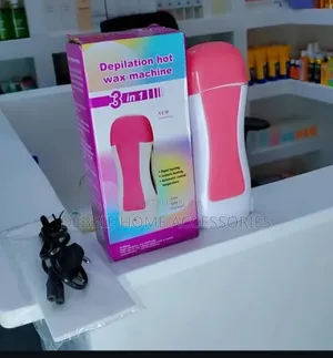 3 in 1 Dapilatory Wax Heater