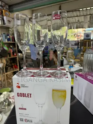 Glass Champaign