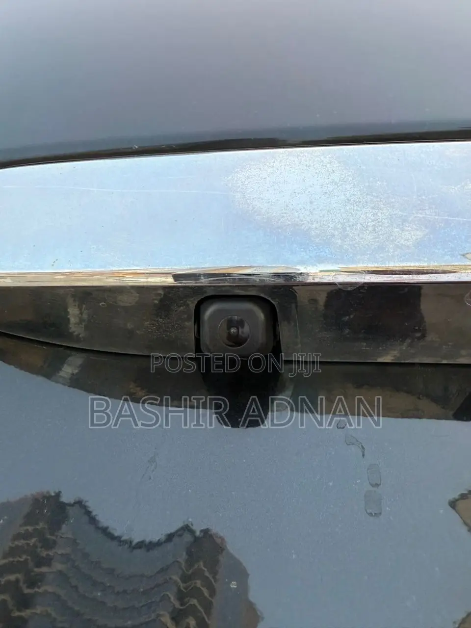 Toyota HiAce 2013 Black