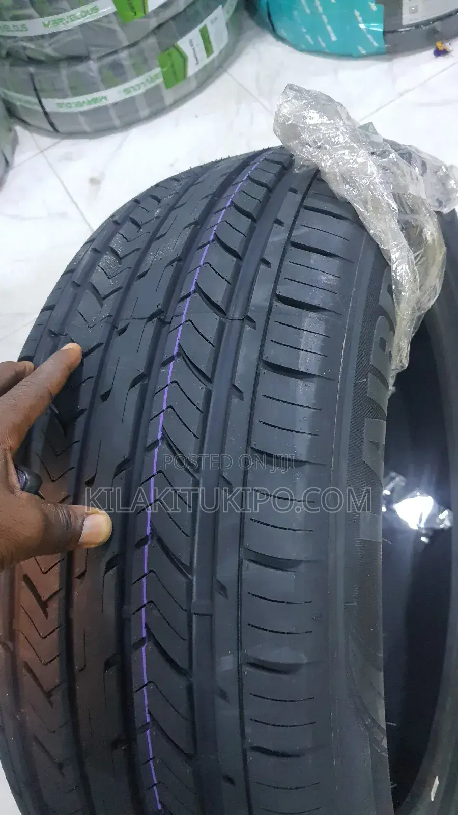 Tire 255/50zr19 Heavy 107w Xl Best Tires
