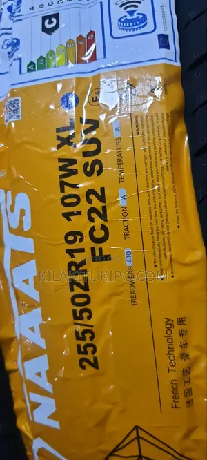 Tire 255/50zr19 Heavy 107w Xl Best Tires