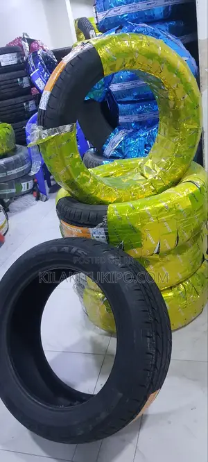 Tyres French Technology Heavy Duty