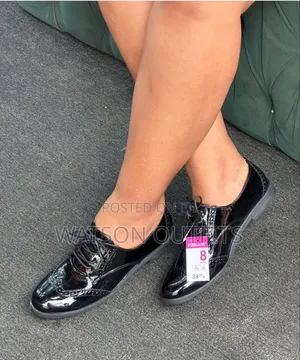 Women's Shoes Very Very Supportive and Favourable