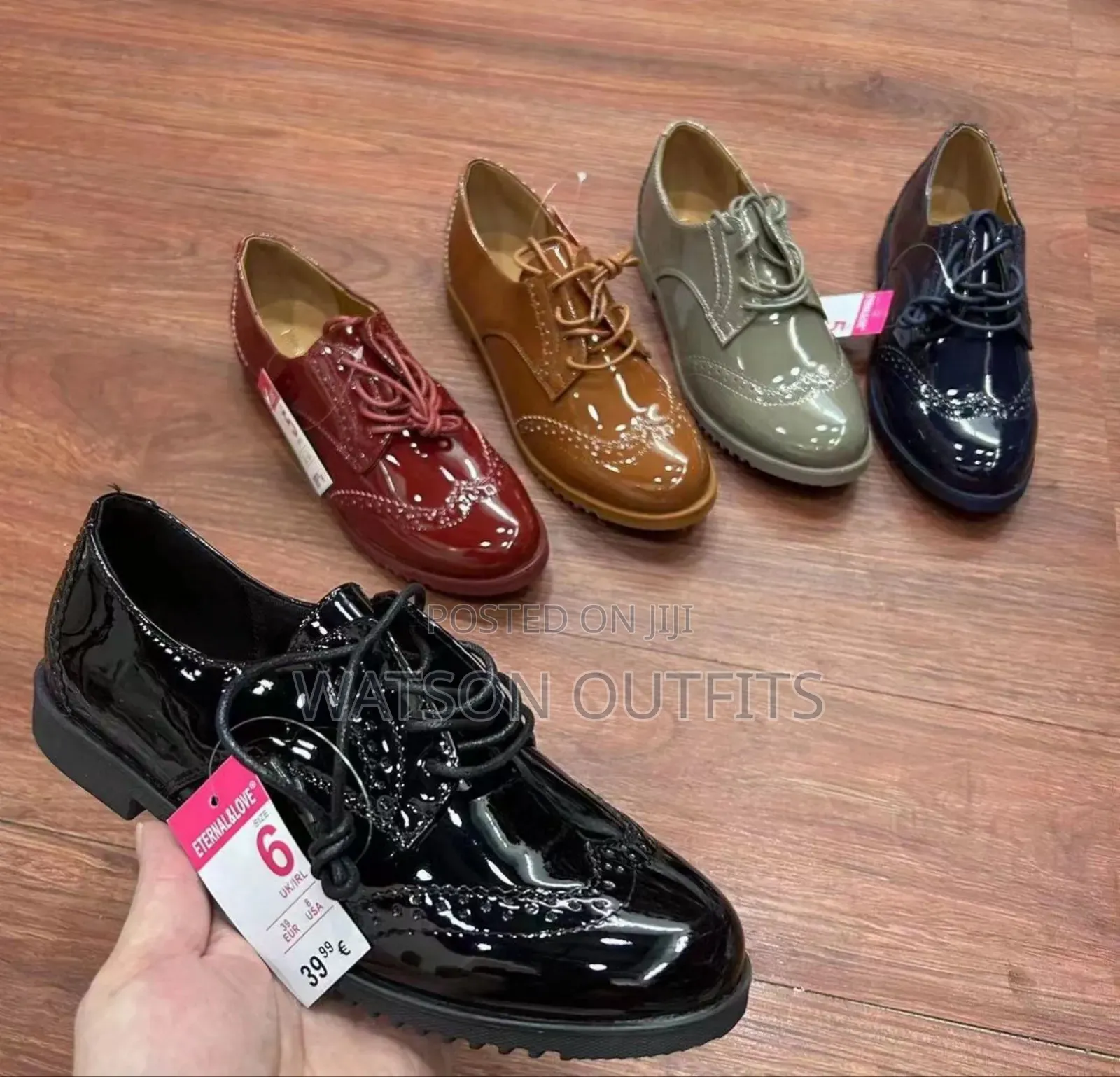 Women's Shoes Very Very Supportive and Favourable