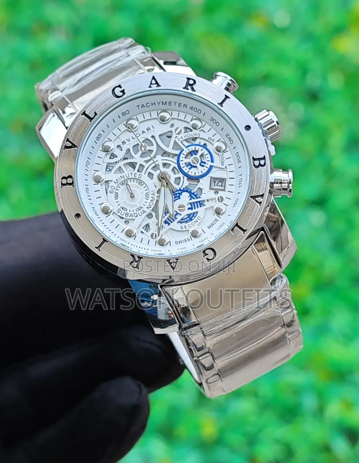 Men's Watches Very Very Superb With Favourable