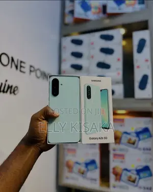 New Samsung Galaxy A26 128 GB Blue