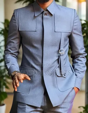 Men's Suits Very Superbly Worn Perfect Fit and Stylish