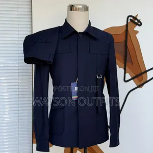 Men's Suits Very Superbly Worn Perfect Fit and Stylish