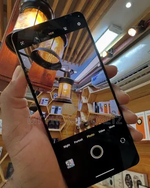 Vivo iQOO Neo 7 Pro 256 GB Orange