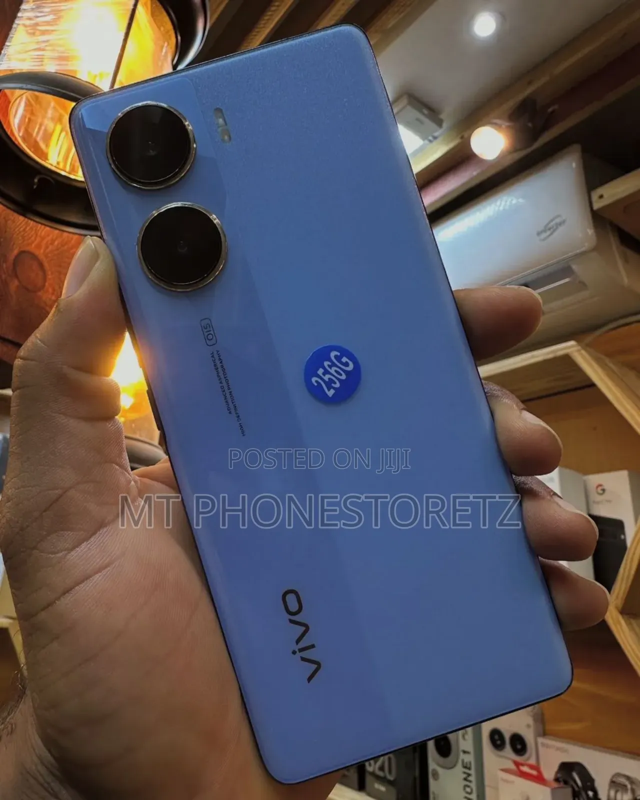 Vivo V29e 5G 256 GB