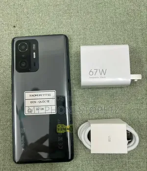 Xiaomi 11T 256 GB