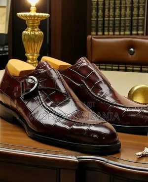Gentleman Shoe New