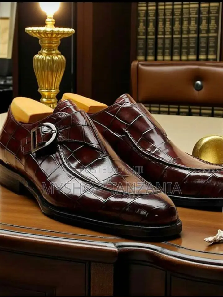Gentleman Shoe New