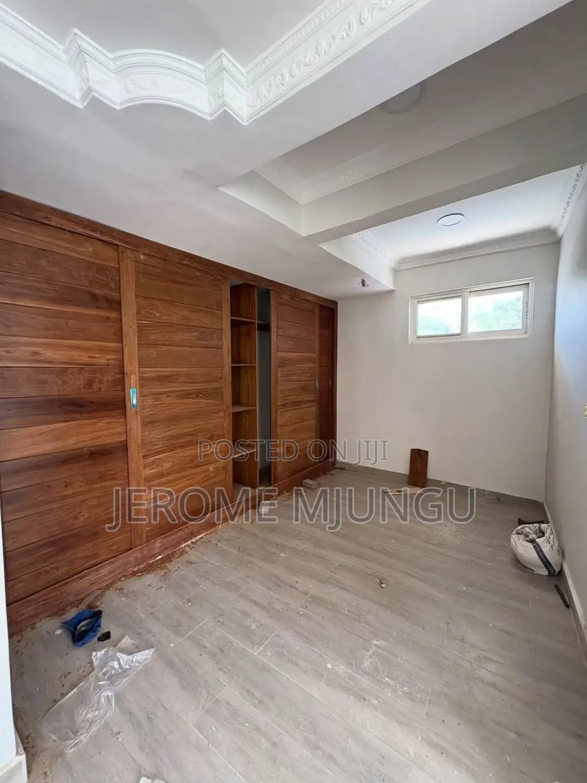 5bdrm House in Masaki for rent
