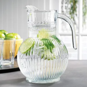 Ceramic Jug