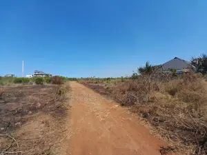 Beach Plot for Sale Kigamboni Geza Bamba