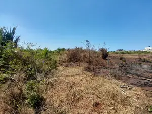 Beach Plot for Sale Kigamboni Geza Bamba