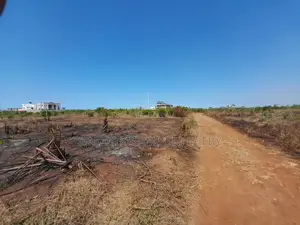 Beach Plot for Sale Kigamboni Geza Bamba