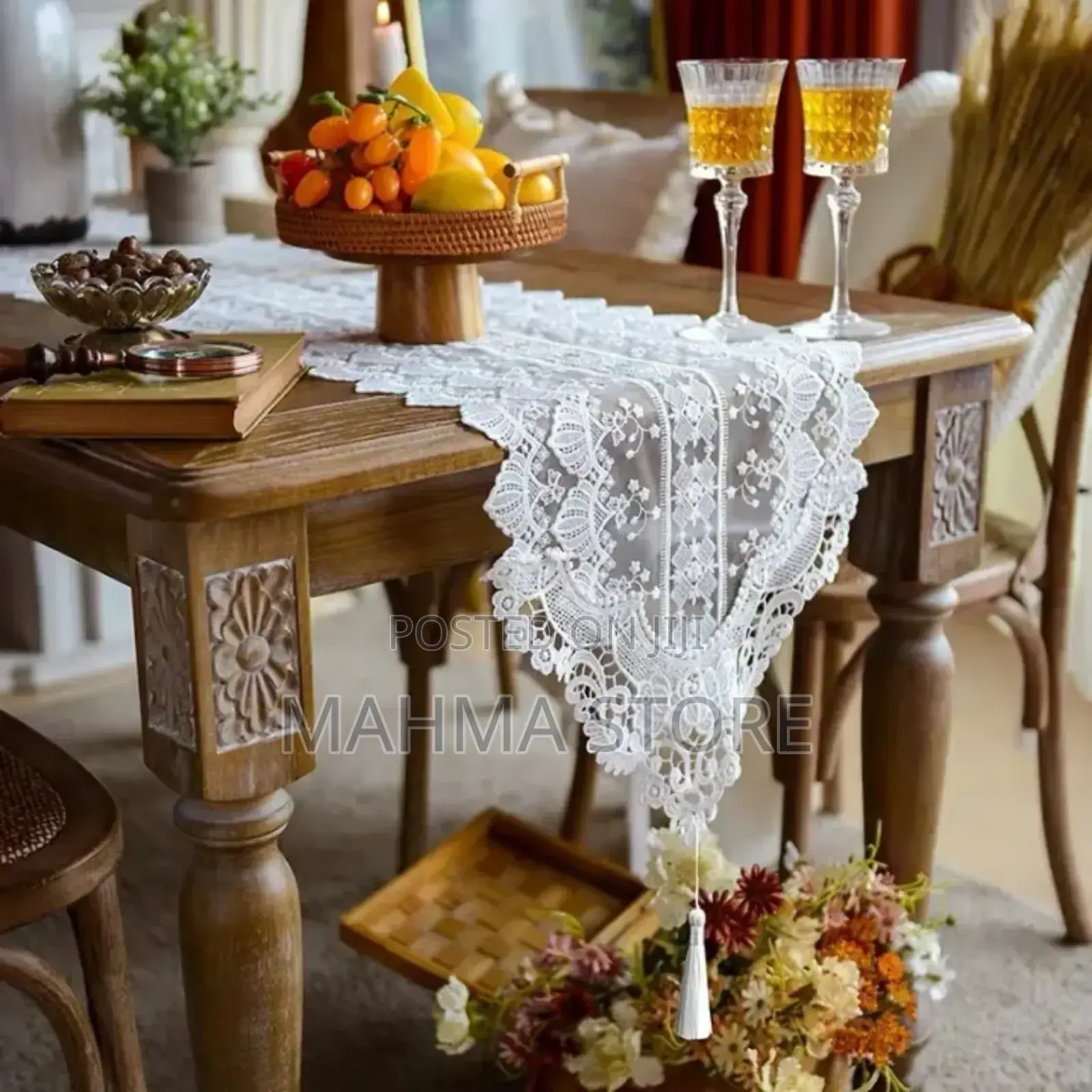 Table Runner