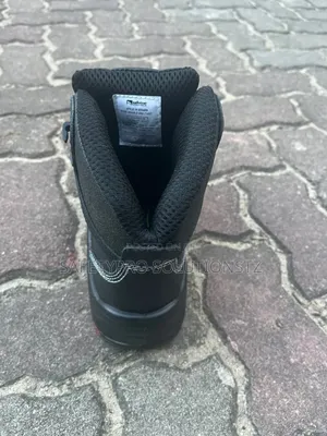 Safetoe Heavy Duty Safety Shoes