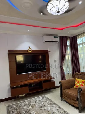 Furnished 3bdrm Apartment in Kinondoni for rent