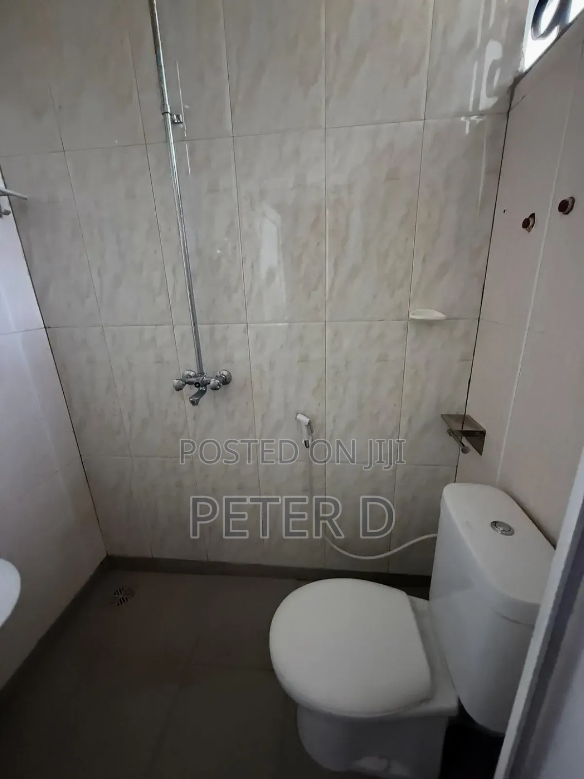 Furnished 3bdrm Apartment in Kinondoni for rent