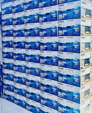 Epson Ecotank L3250