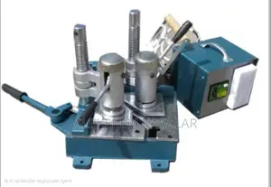 Portable Upvc Corner Welding Machine