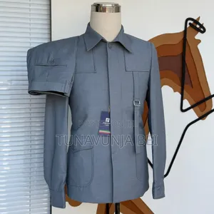 Kaunda Suit / Fernando Brand From Turkey 